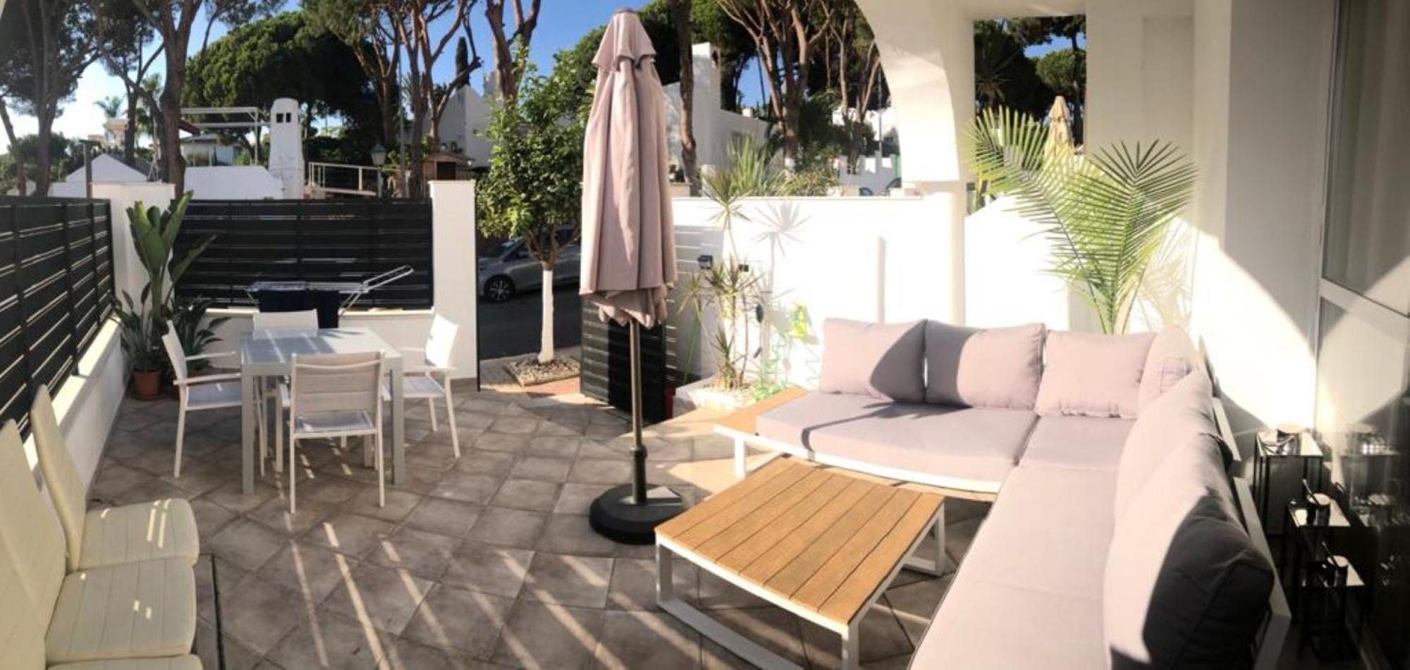 Casa Kava In A Superior Aparthotel Resort Near Cabopino No Car Needed Marbella Exterior foto