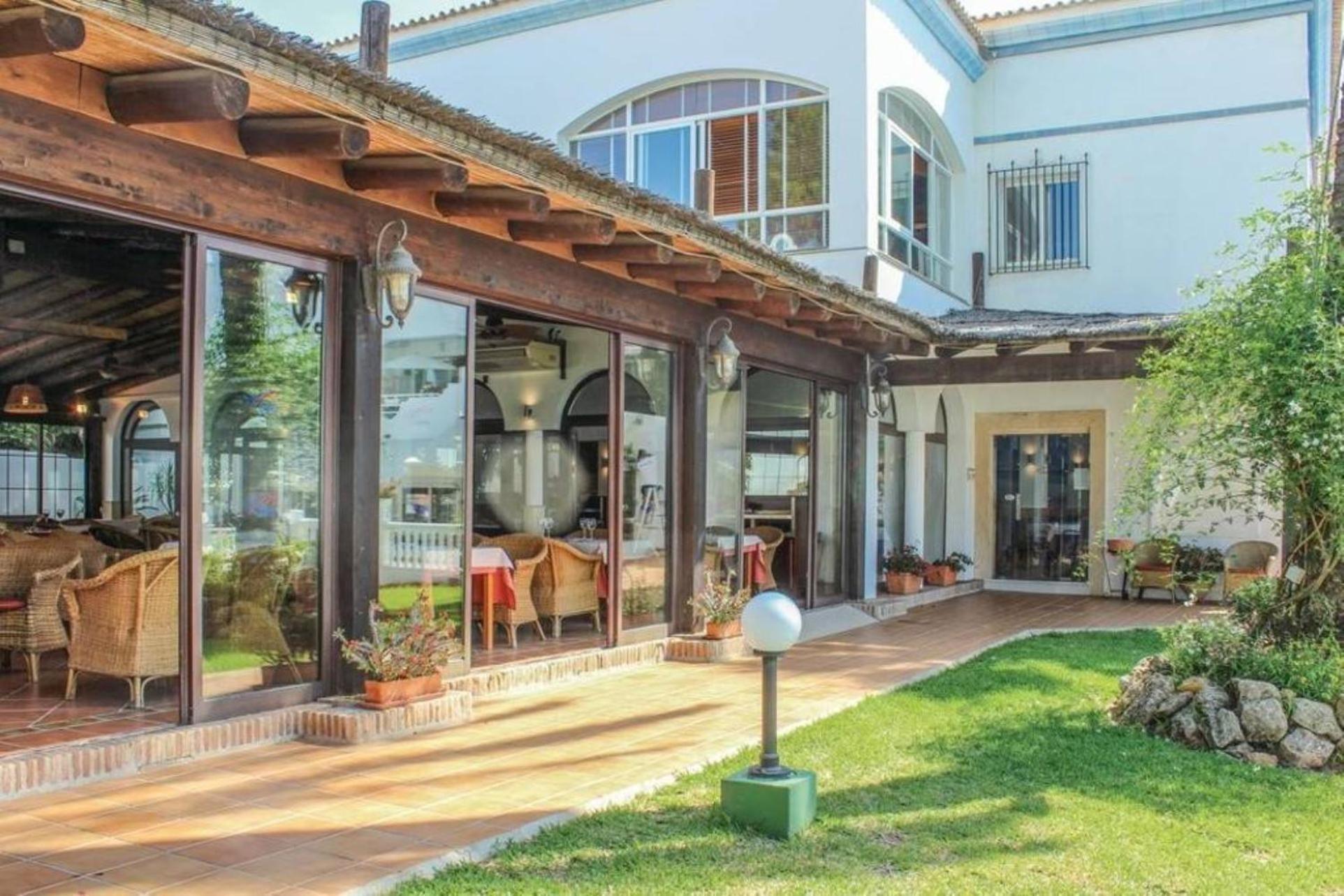 Casa Kava In A Superior Aparthotel Resort Near Cabopino No Car Needed Marbella Exterior foto