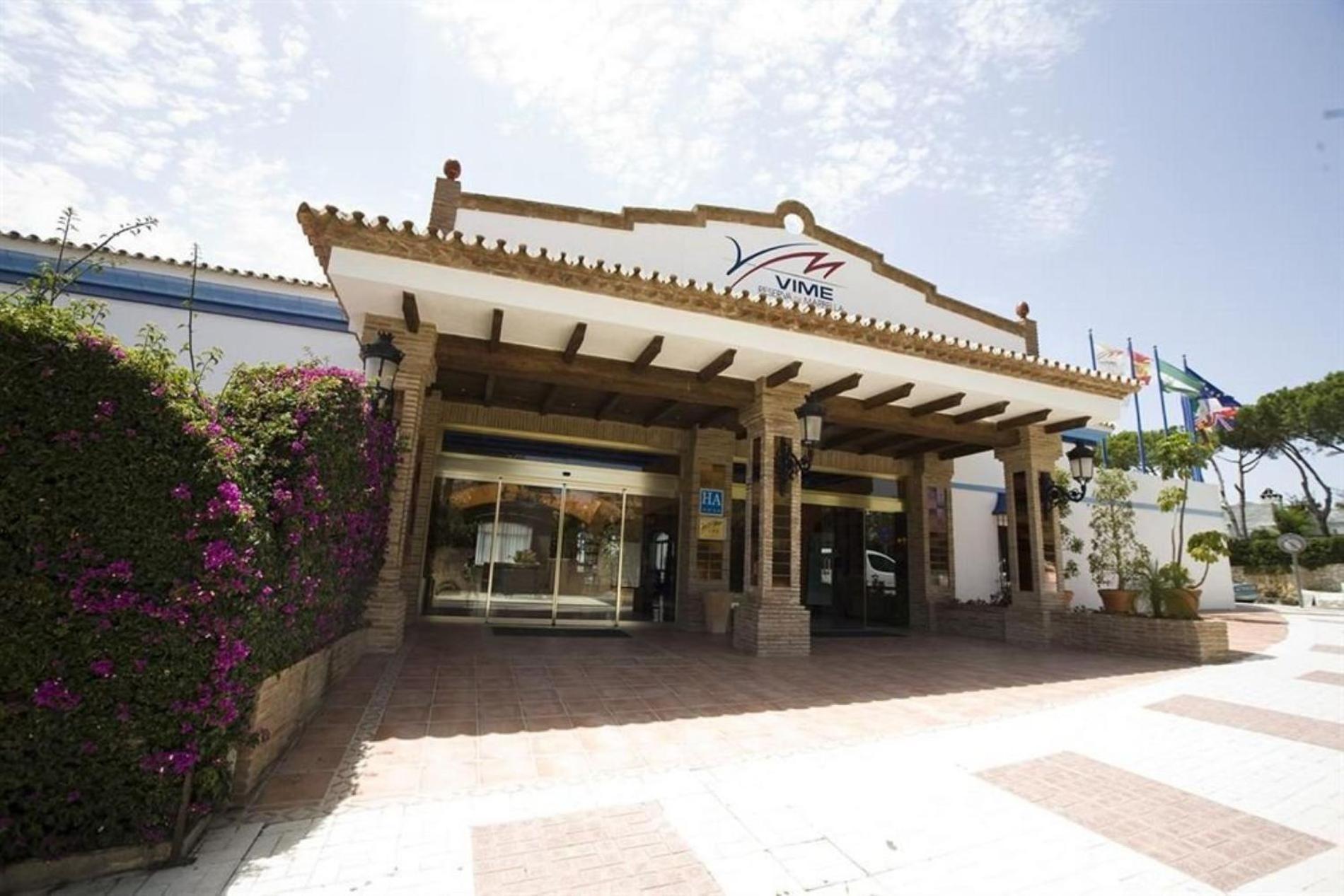 Casa Kava In A Superior Aparthotel Resort Near Cabopino No Car Needed Marbella Exterior foto
