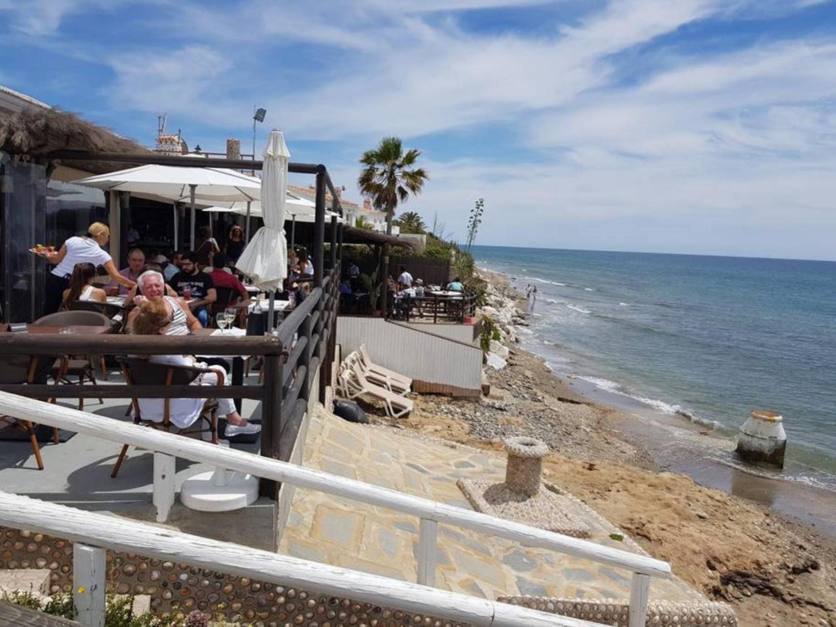 Casa Kava In A Superior Aparthotel Resort Near Cabopino No Car Needed Marbella Exterior foto