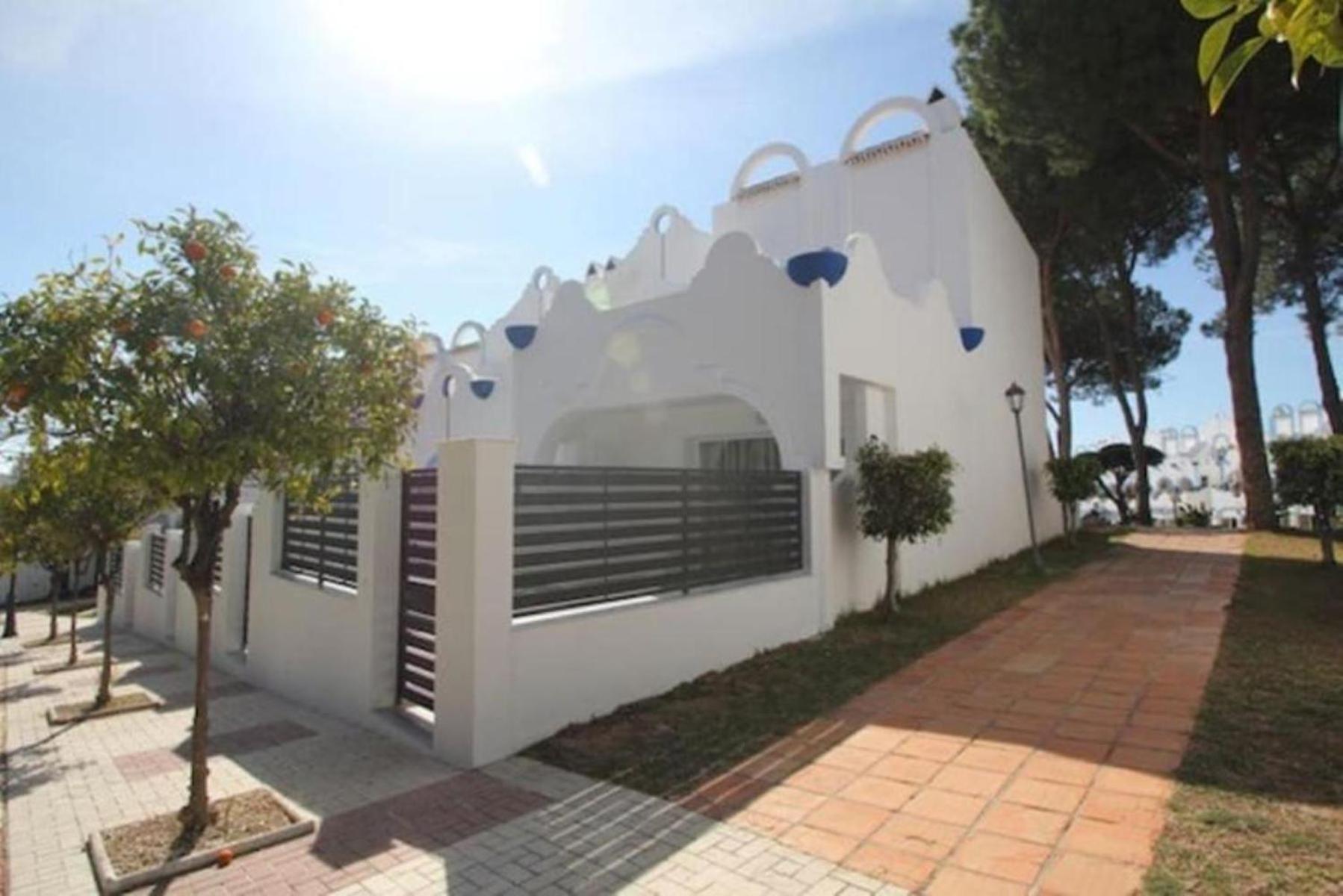 Casa Kava In A Superior Aparthotel Resort Near Cabopino No Car Needed Marbella Exterior foto