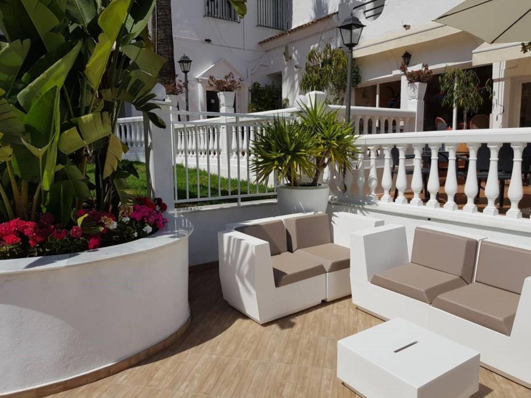 Casa Kava In A Superior Aparthotel Resort Near Cabopino No Car Needed Marbella Exterior foto