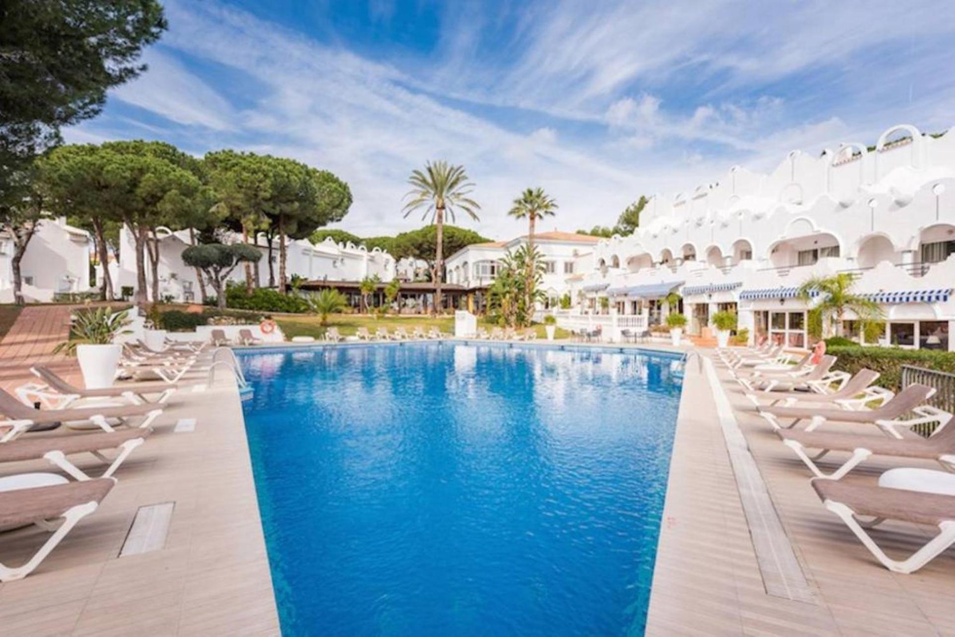Casa Kava In A Superior Aparthotel Resort Near Cabopino No Car Needed Marbella Exterior foto