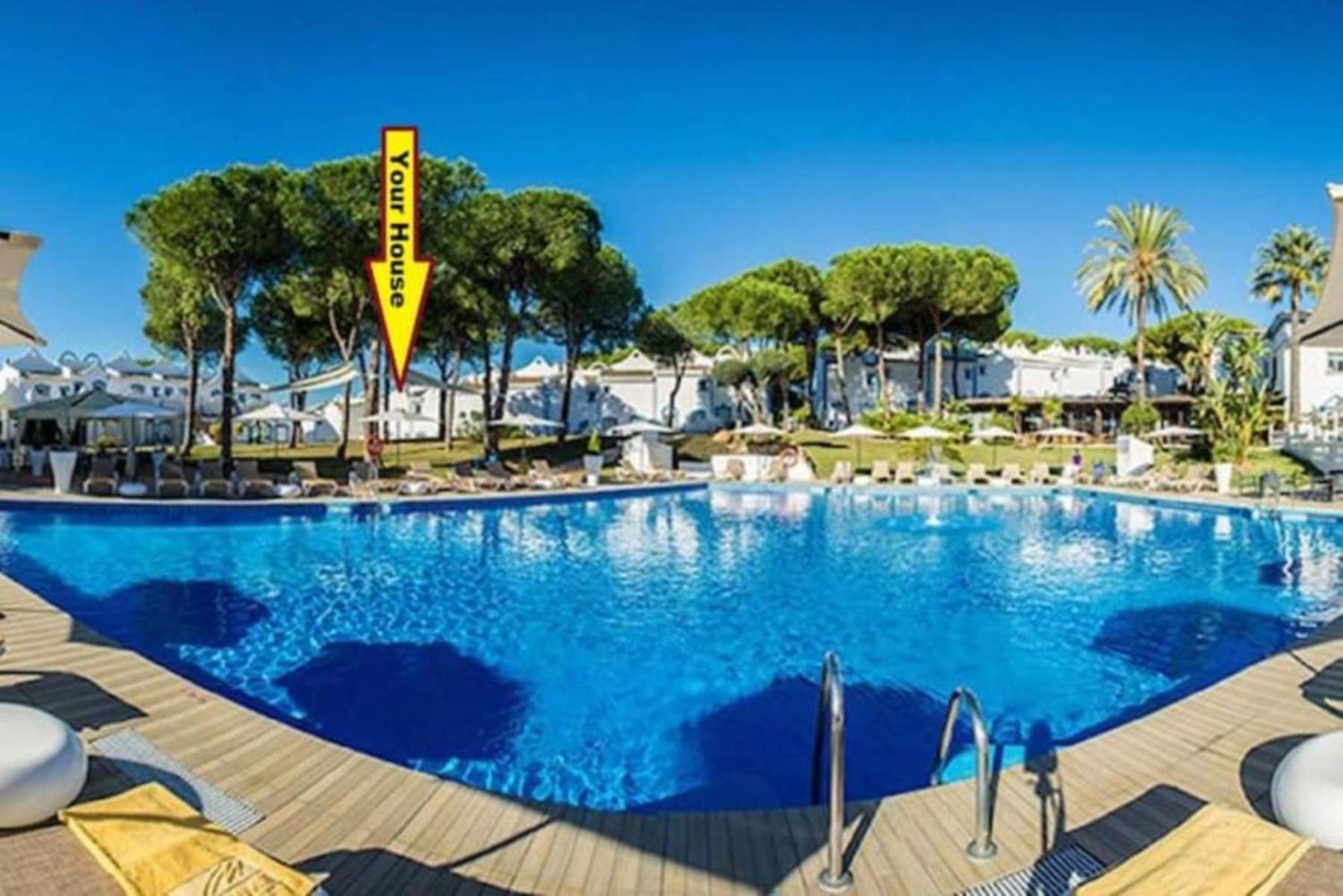 Casa Kava In A Superior Aparthotel Resort Near Cabopino No Car Needed Marbella Exterior foto