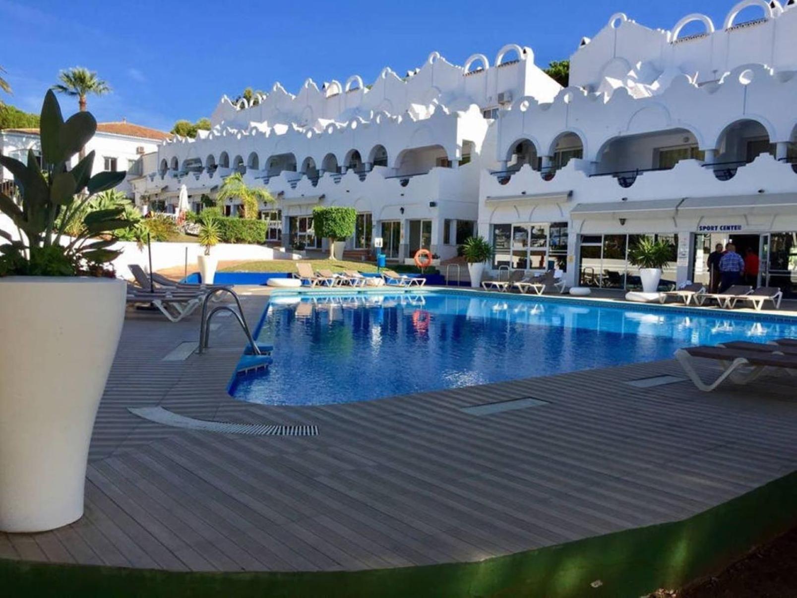 Casa Kava In A Superior Aparthotel Resort Near Cabopino No Car Needed Marbella Exterior foto